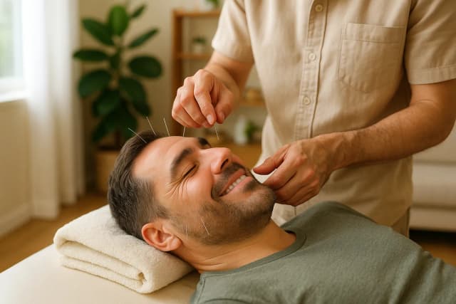 ۷ فایده اثباتشده طب سوزنی که باید بدانید!